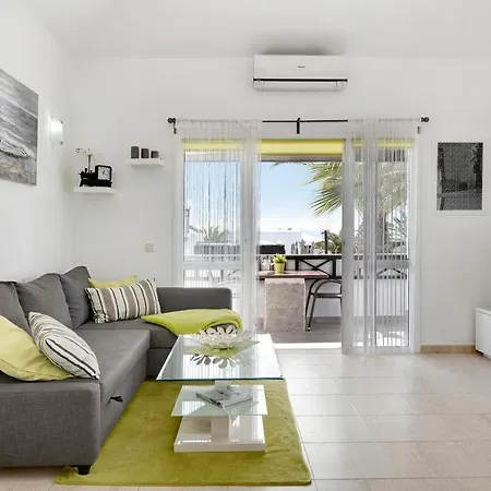 Tatil Evi Paraiso *