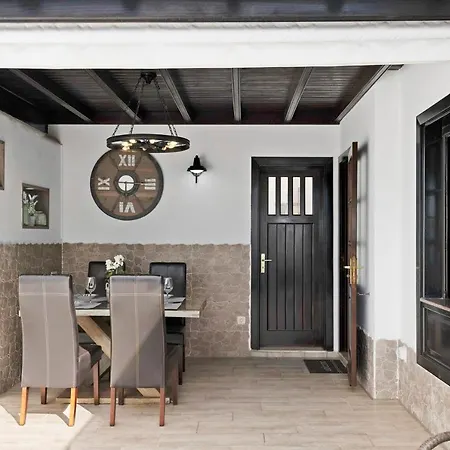 Ferienhaus Paraiso *