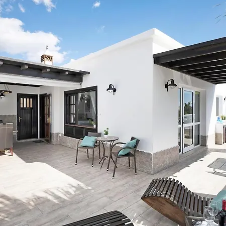 Paraiso Tatil Evi