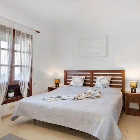 Tatil Evi Paraiso