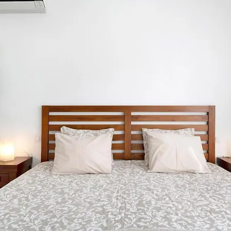 Ferienhaus Paraiso *
