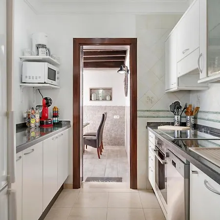 Holiday home Paraiso *