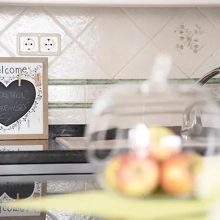 Paraiso Holiday home Playa Blanca (Lanzarote)