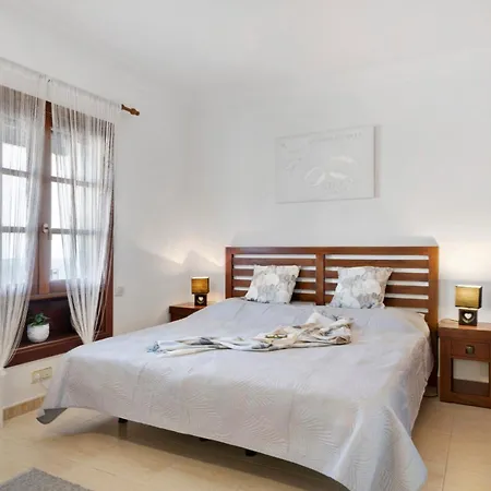 Paraiso Holiday home